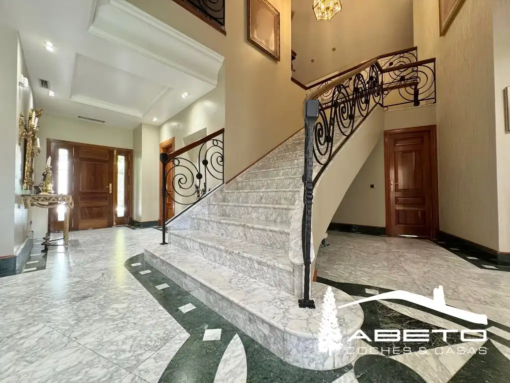 Casa o chalet en venta en Madrid