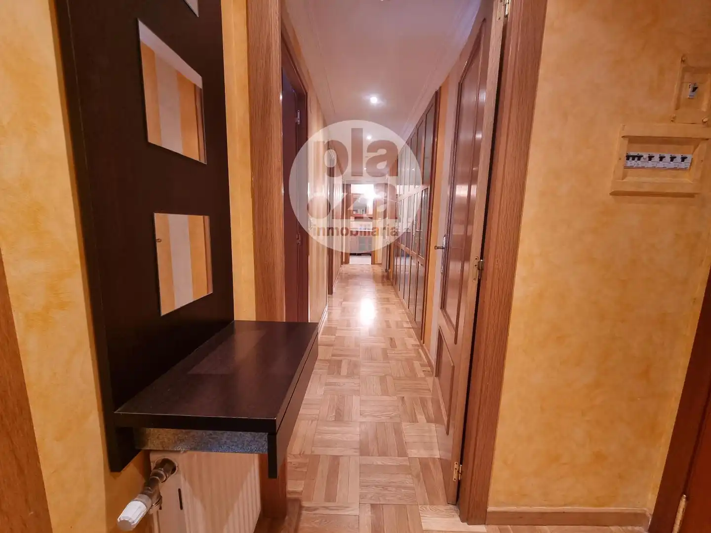 Flat for sale in Burgos  with Heating and Storage room