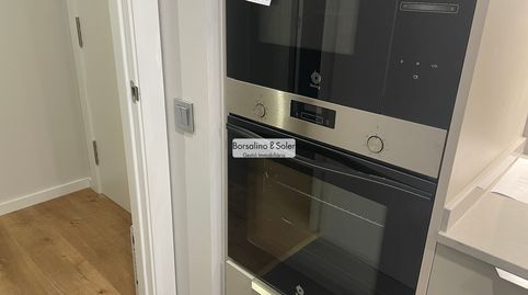 Foto 3 de Piso de alquiler en Carrer Rosselló, 109, Lledoner, Granollers