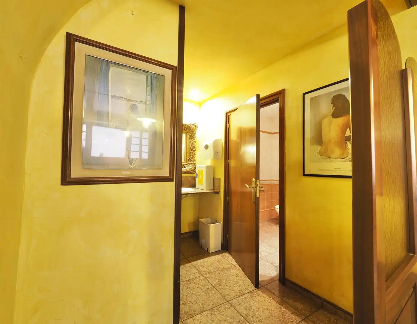 Business premises to rent in LA JONQUERA, imagen 6