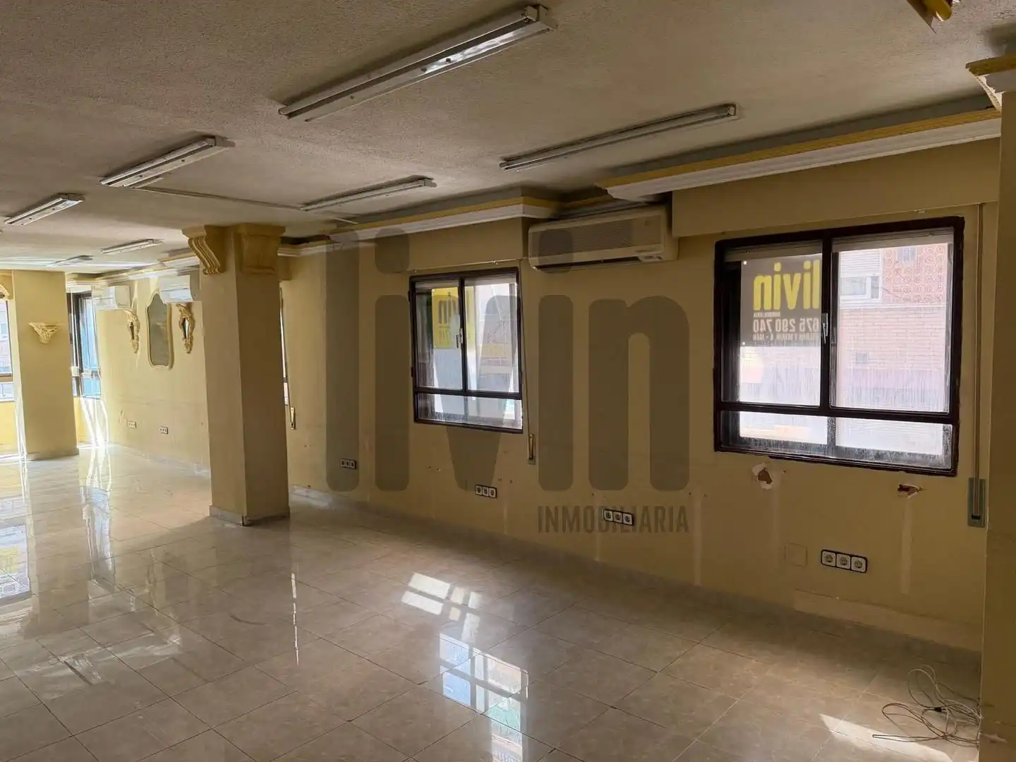 Piso en venta en Jaén