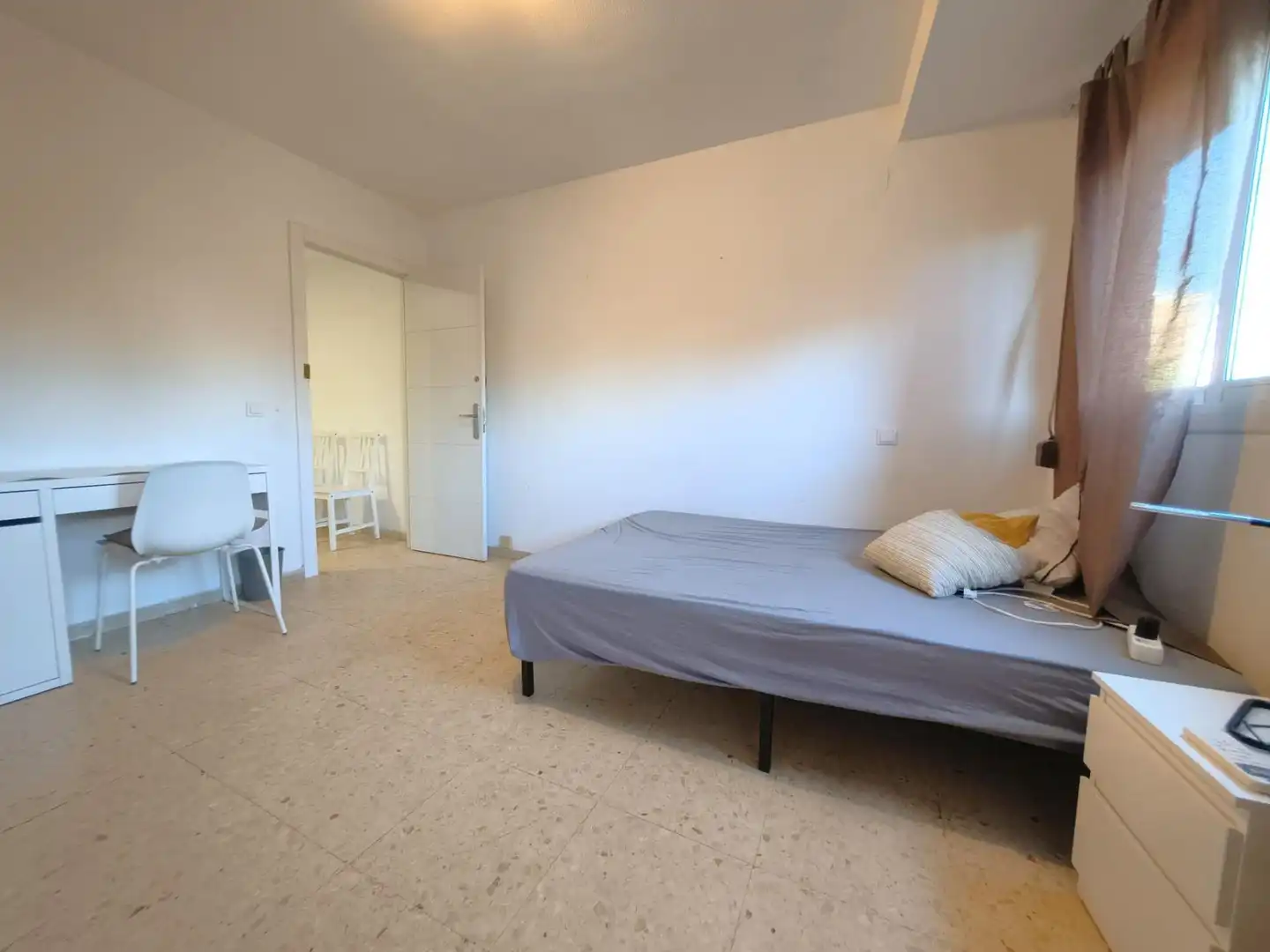 Flat for rent in Calle ALBALAT DELS TARONGERS, La Bega Baixa - Plaza Xúquer