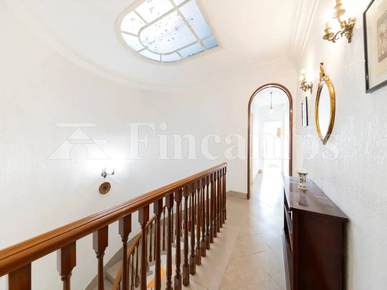 Casa o chalet en venta en Sabadell con Calefacción