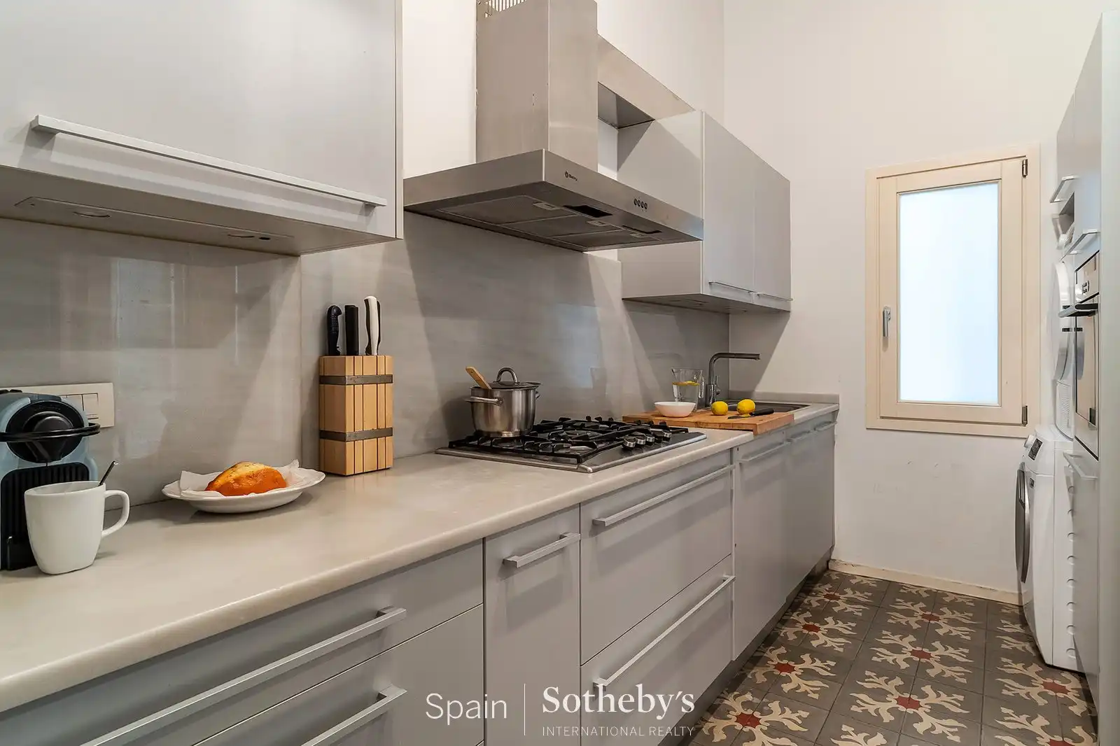 Mini appartamento con ascensore in vendita a Eixample, imagen 23