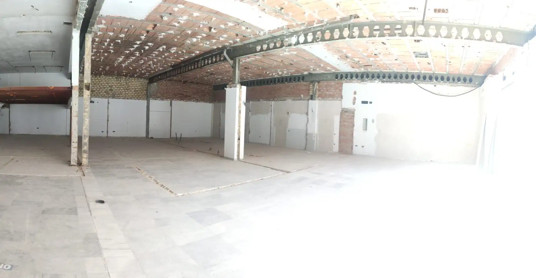 Business premises to rent in San José de la Rinconada, imagen 4