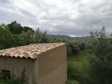 Detached house for sale in Moratalla