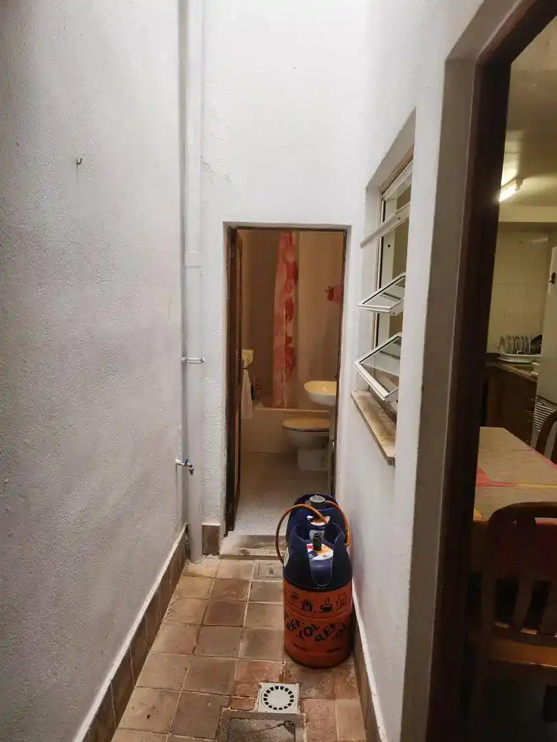 Bany de Pis en venda en Pollença amb Moblat
