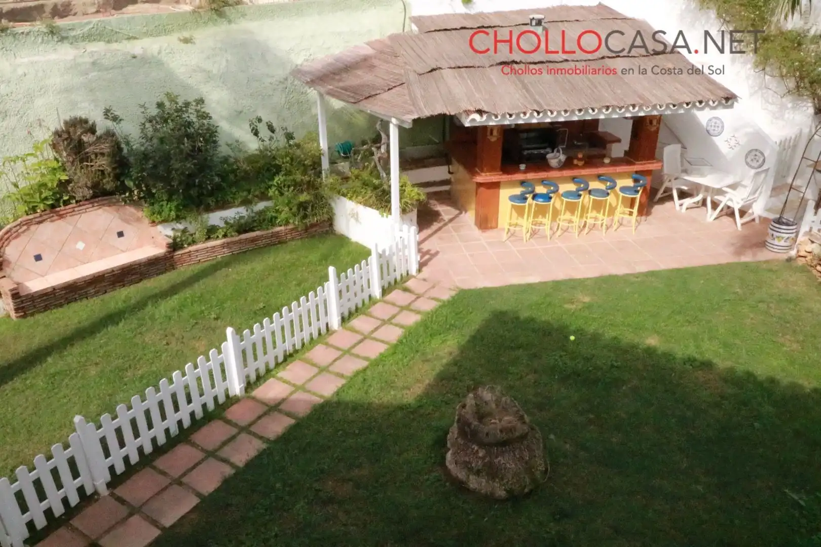 Haus mit Terrasse zum Verkauf in Arroyo de la Miel, imagen 75
