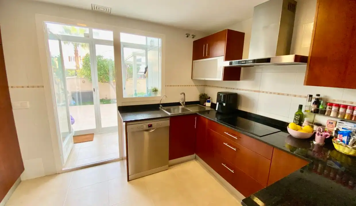 Ground floor for sale in Es Vivero