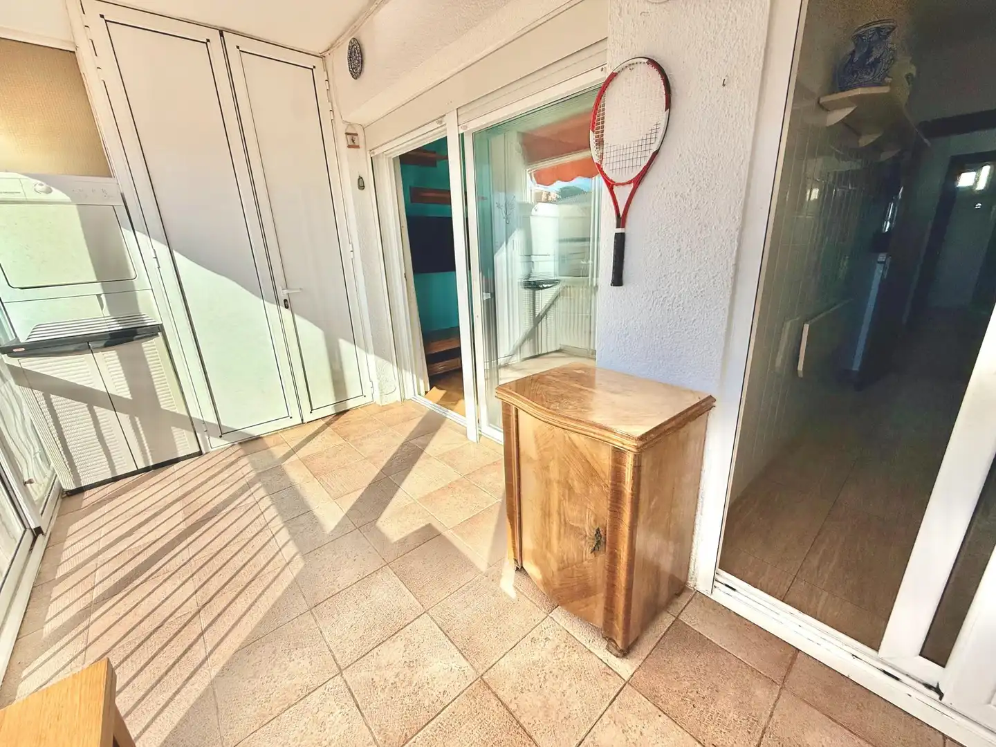 Apartamento en venta en Mas Baell - Can Carbó