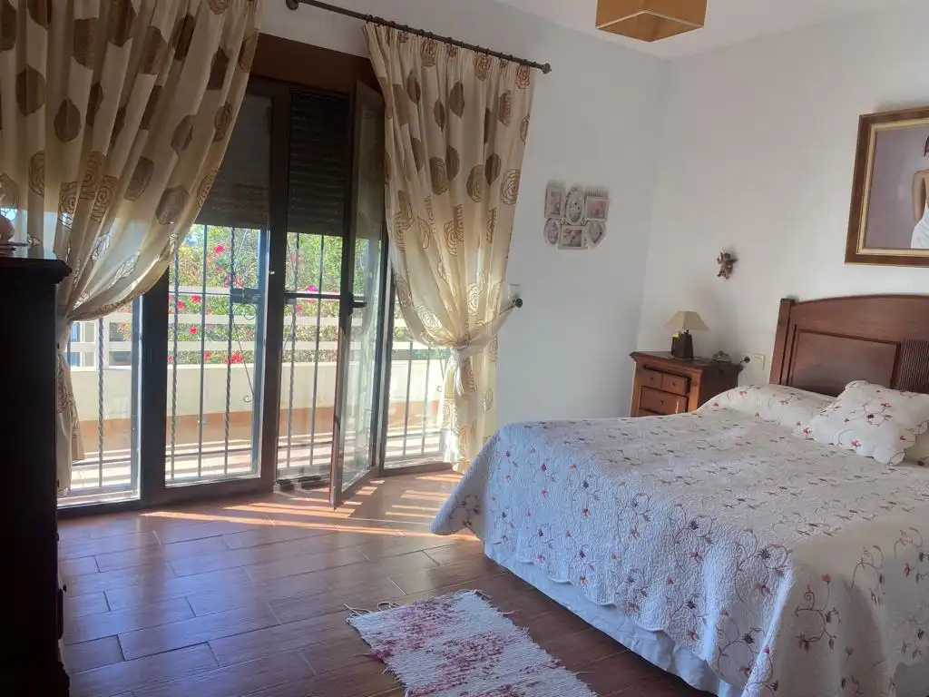 Chalet con piscina en venta en Velilla - Velilla Taramay, imagen 57