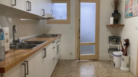Foto 5 de Planta baixa en venda a Puig d'en Valls, Santa Eulària des Riu
