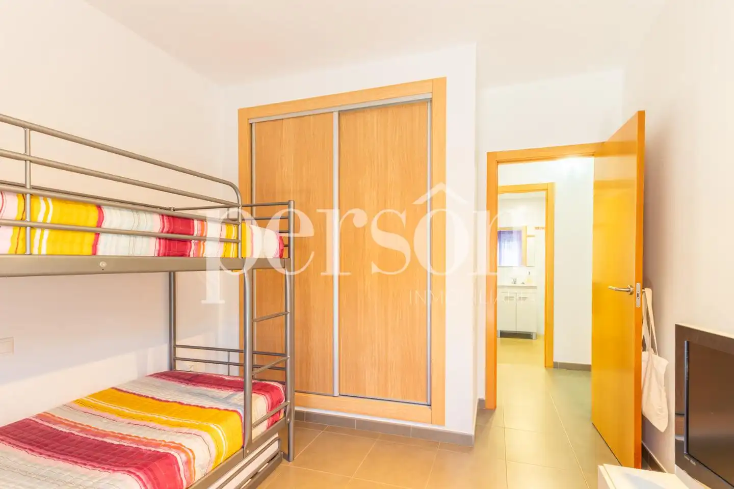 Erdgeschosswohnung mit Pool zum Verkauf in El Verger, imagen 16