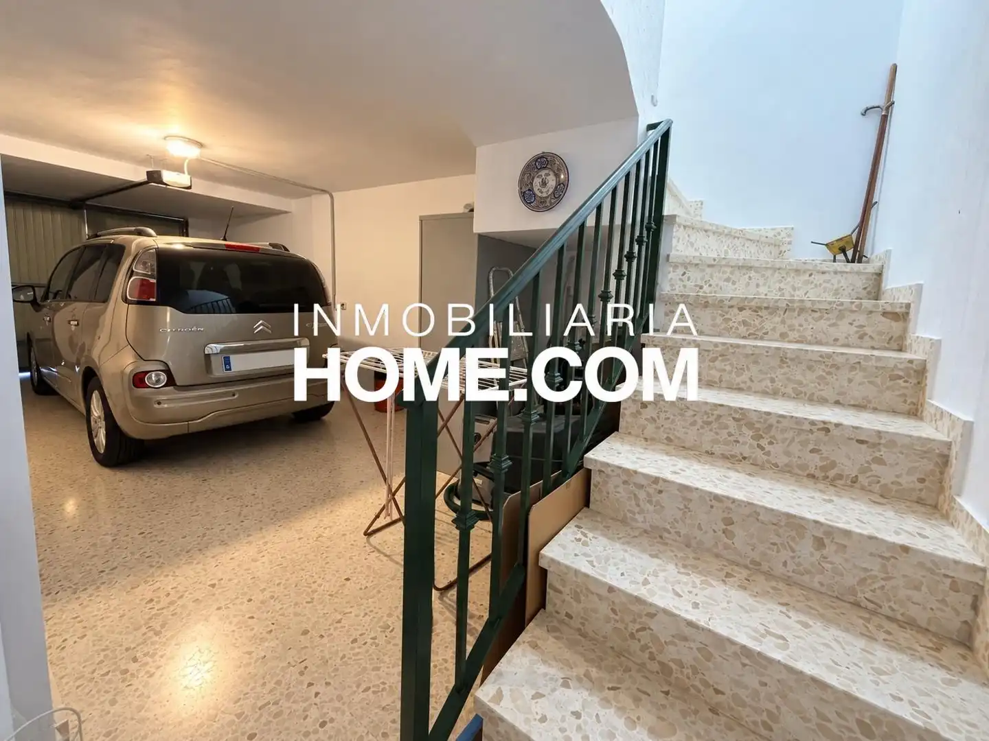 Casa aparellada amb terrassa en venda a Manantiales - Lagar - Cortijo, imagen 21