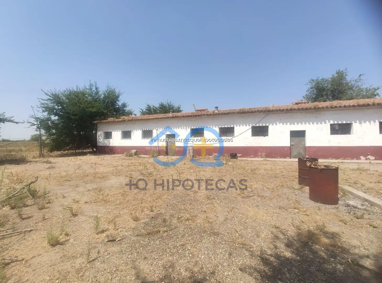 Terreni e lotti in vendita a Señorío de Illescas, imagen 2