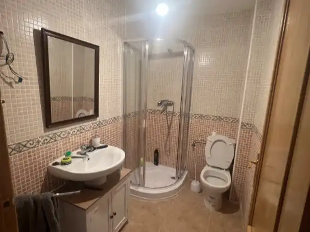 Bany de Pis en venda en Jarandilla de la Vera, Cáceres