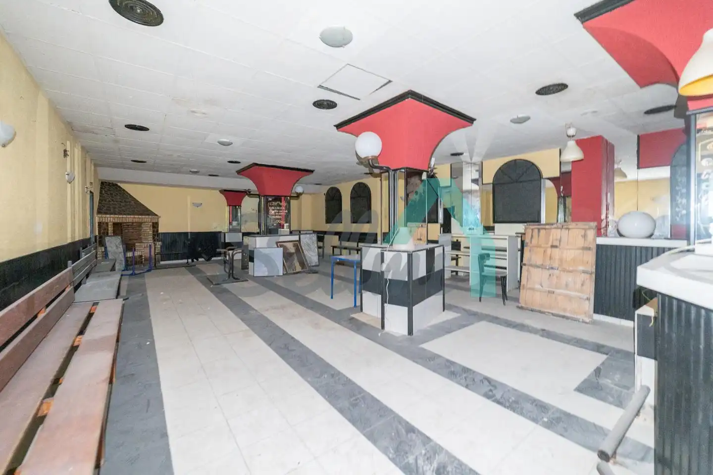 Local comercial de lloguer a Rosal, imagen 5