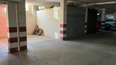 Foto 5 de Garatge en venda a Calle Andalucía, 5, Las Tres Cruces, Granada