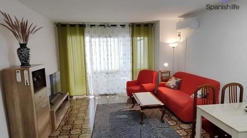 Foto 3 de Apartament en venda a Calle de la Romana, Juan XXIII, Alicante