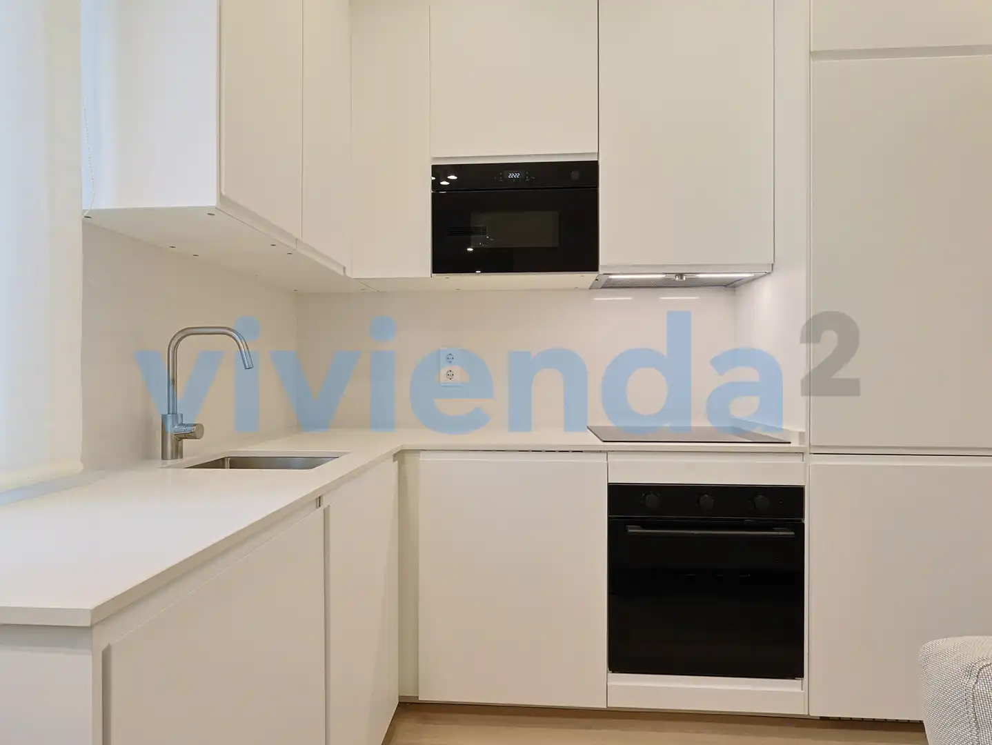 Wohnung zur Miete in Palos de Moguer