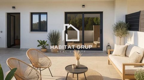 Foto 2 von Wohnung zum Verkauf in Sant Antoni de Portmany, Illes Balears