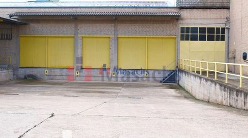 Photo 2 of Industrial buildings for sale in El Campillo - Norte, Logroño
