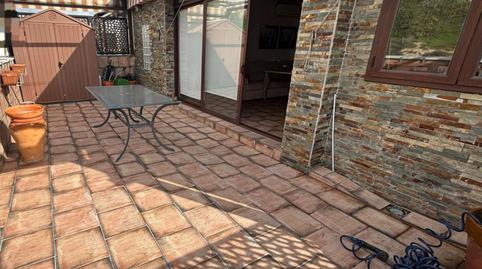 Foto 3 de Àtic en venda a Centro, Alcalá de Guadaira