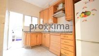 Kitchen of Planta baja for sale in  Sevilla Capital  with Air Conditioner