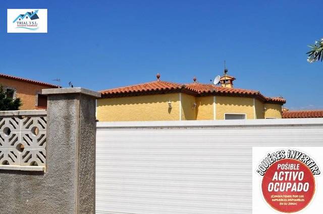 Casa-chalet en Venta en Carrer de Sant Miquel en Torroella de Fluvià