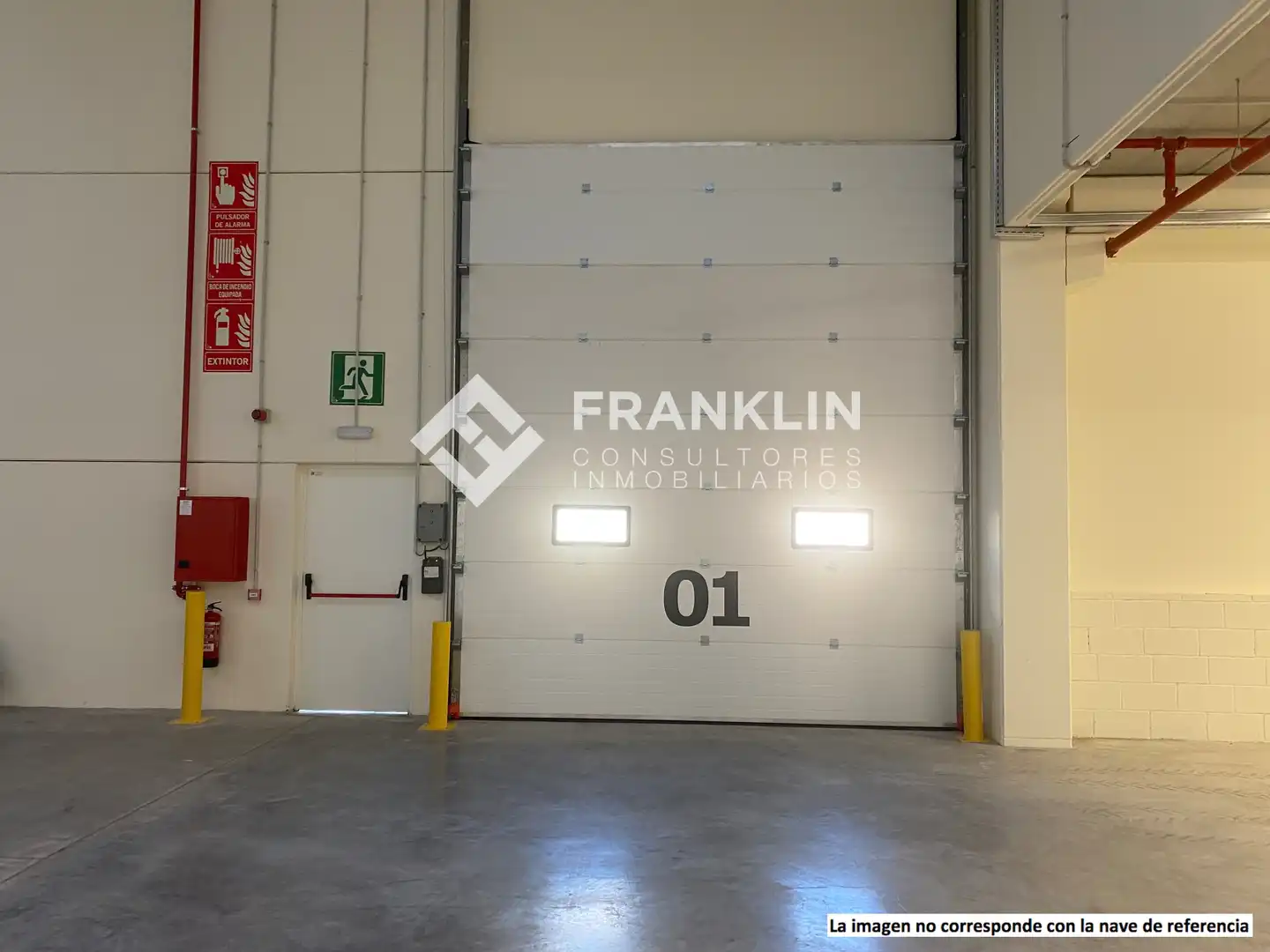Nave industrial en venta en Avinguda de Reus, imagen 8