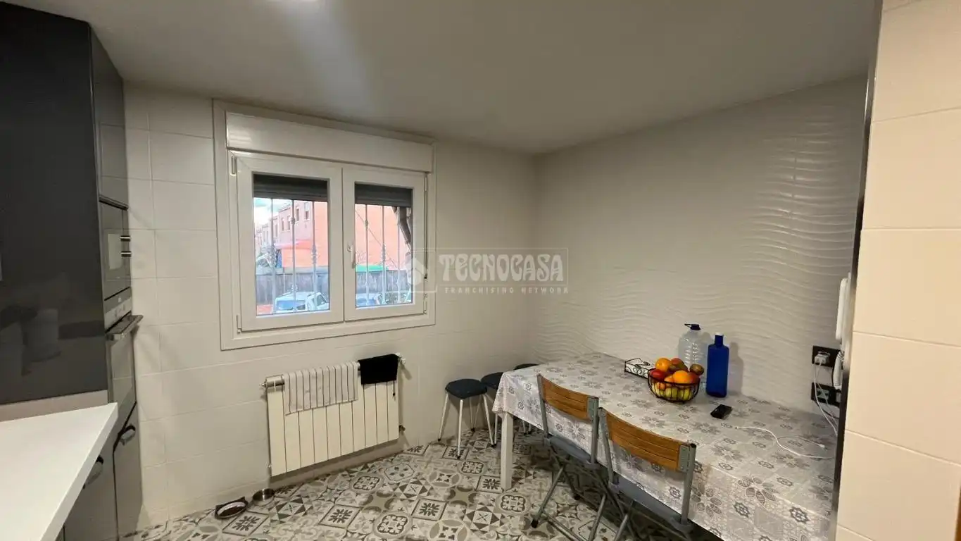 Pis en venda en San Fernando de Henares amb Calefacció i Parquet
