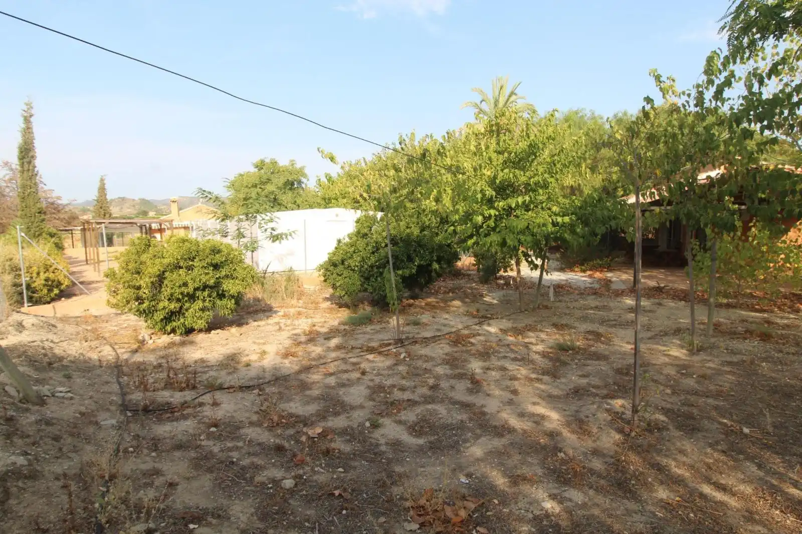Casa o xalet en venda en Mula