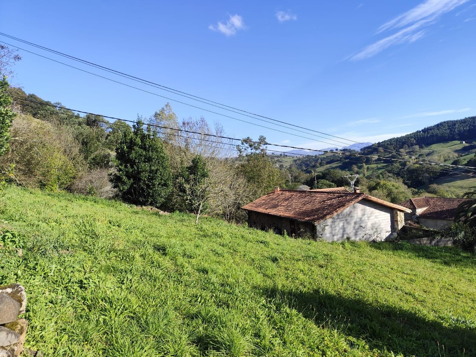 House or chalet for sale in Santiurde de Toranzo  with Private garden and Balcony