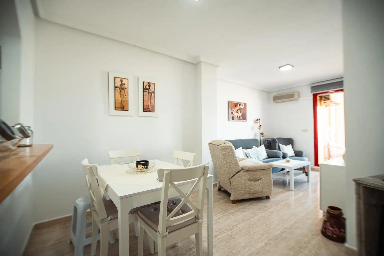Appartement avec piscine à vendre à BALADRE, imagen 28