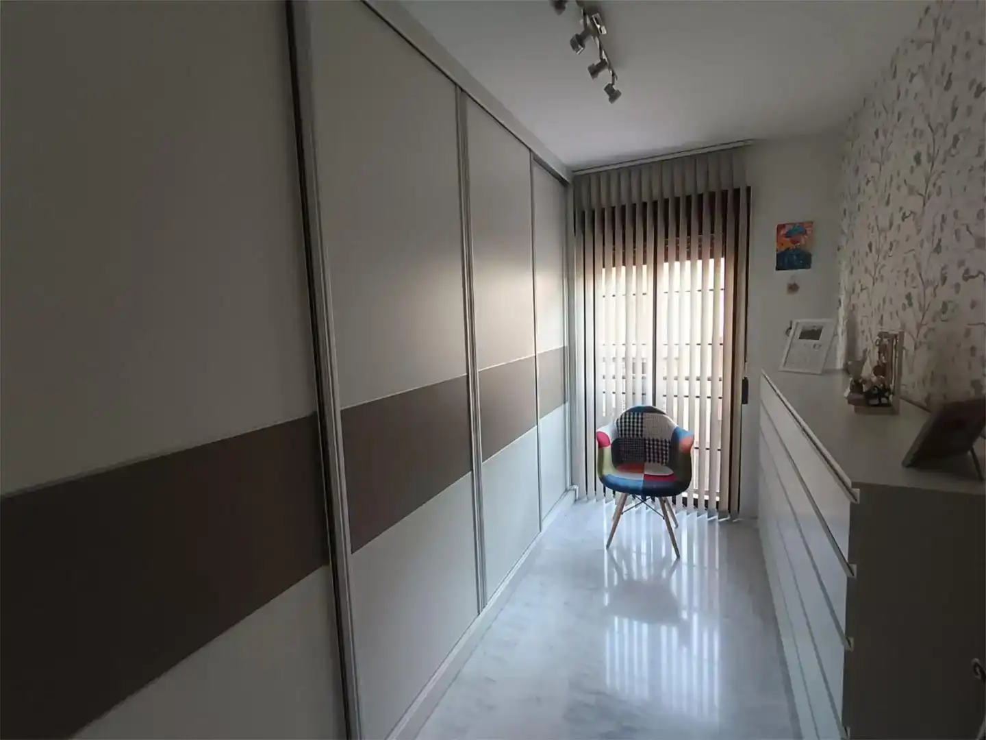 Piso en venta en Alcaudete con Aire acondicionado, Trastero y Amueblado