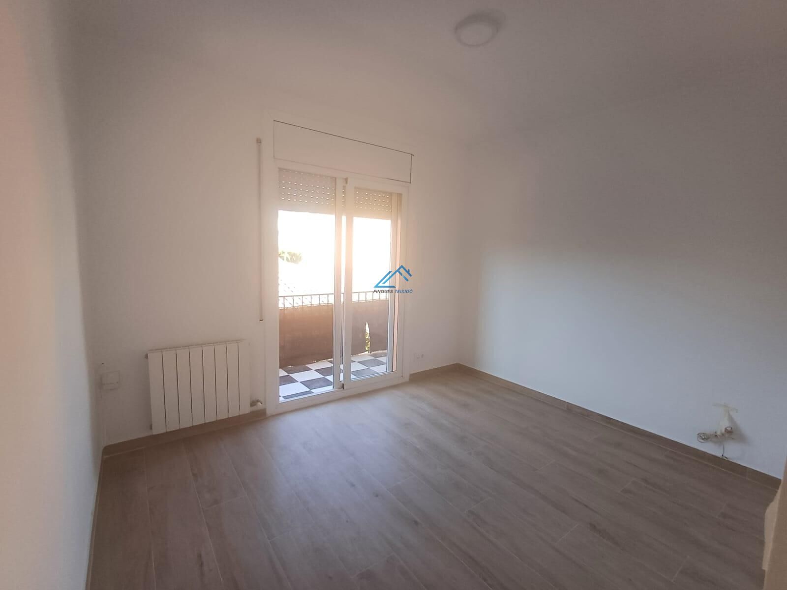 Bedroom of Flat for sale in Vilafranca del Penedès  with Air Conditioner and Balcony