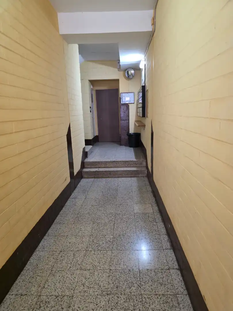 Flat for sale in Terrassa  with Balcony