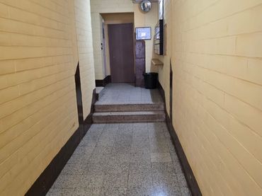 Wohnung mit Balkon zum Verkauf in Carrer de Wagner