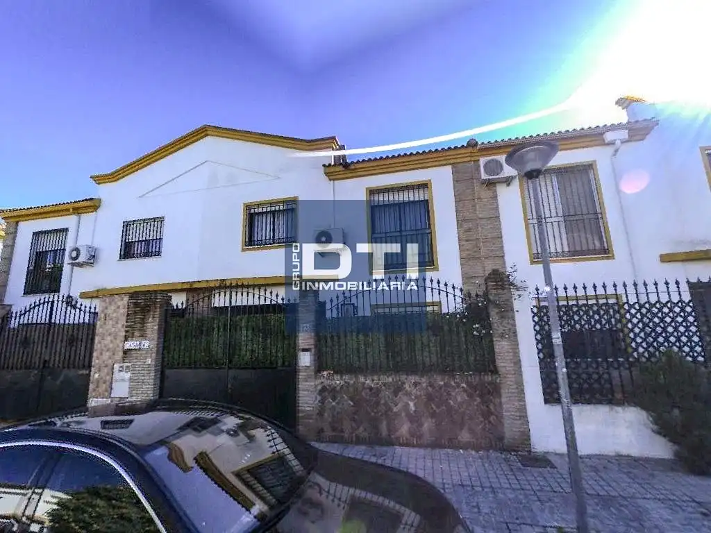 Maison à vendre à Constantino Ponce De La Fuente