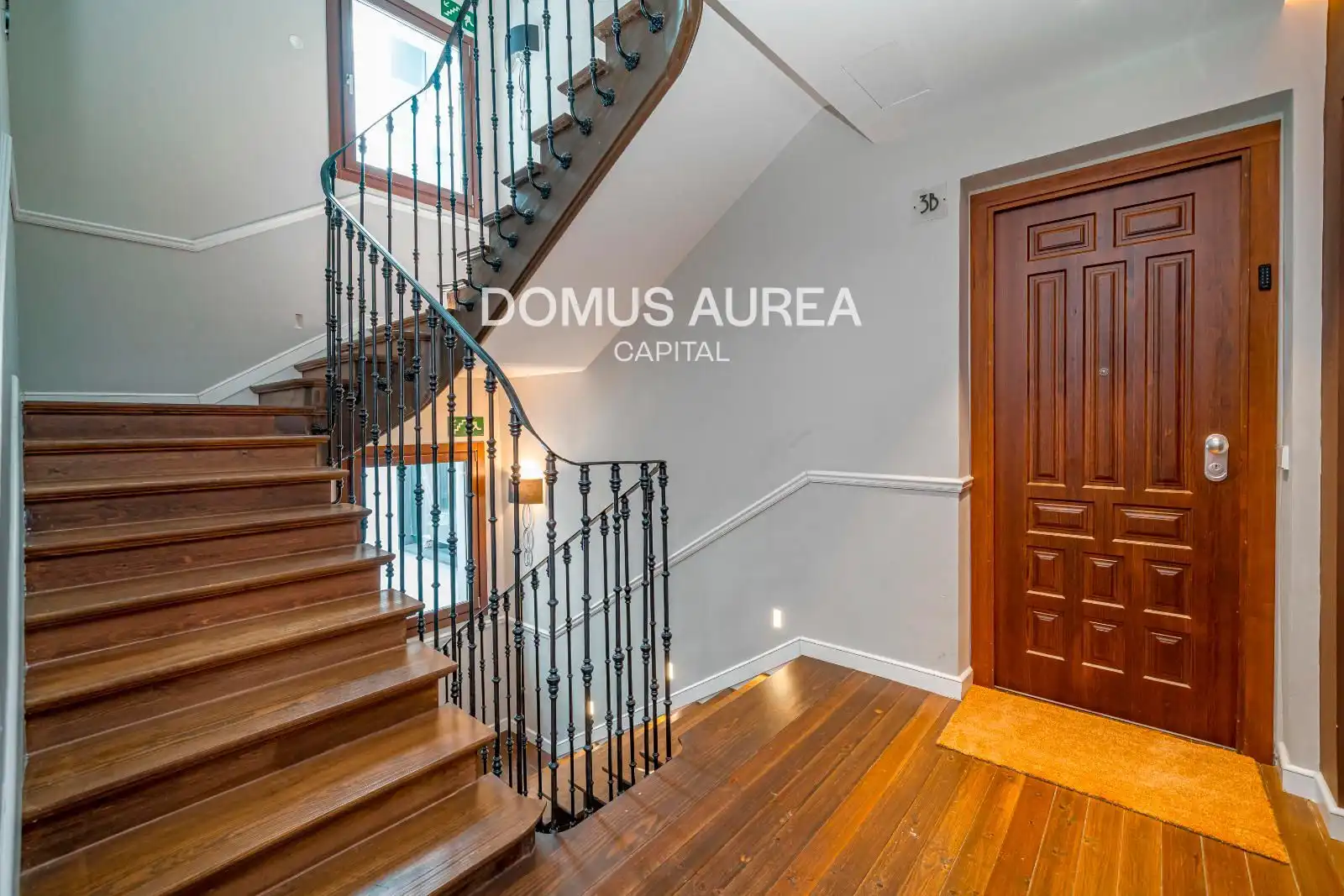 Flat for rent in Palafox, Trafalgar