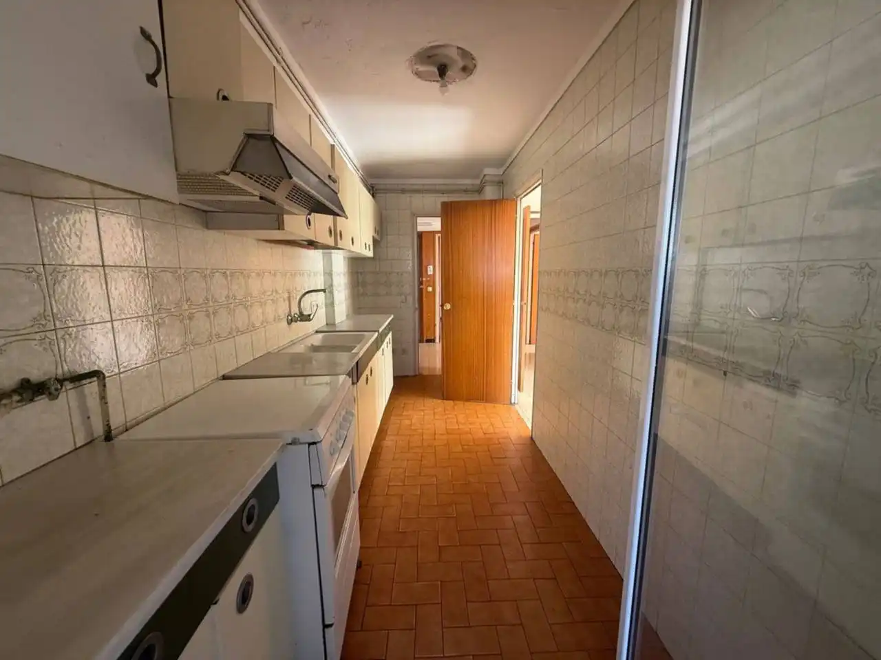 Cocina de Piso en venta en Salt