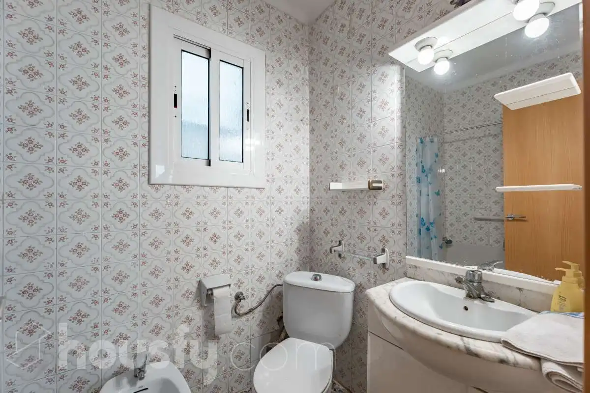 Flat with lift for sale in Carrer de la Font del Be ., imagen 23