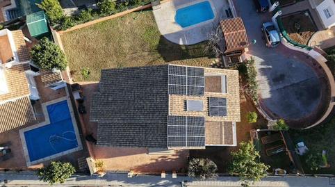 Foto 2 de Casa o chalet en venta en Parque de la Bombilla, Llíria