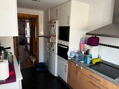 Kitchen of Flat for sale in Culleredo