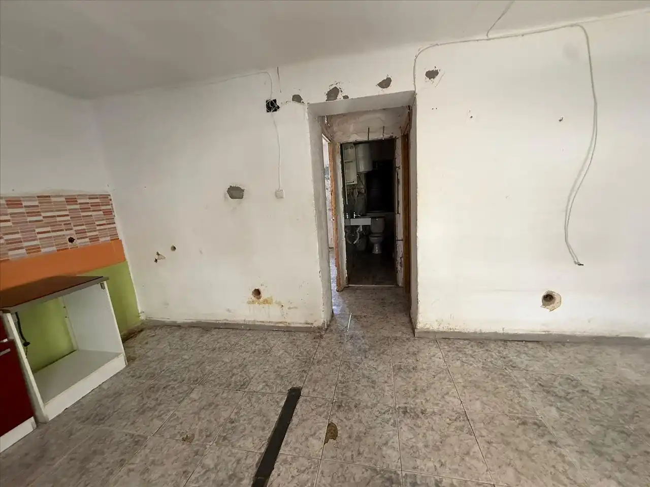 Wohnung zum Verkauf in Santa Fe