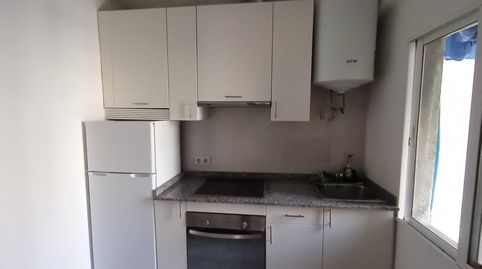 Foto 3 de Piso de alquiler en Rúa Víctor Said Armesto, 14, Campo da Torre - Mollabao, Pontevedra Capital