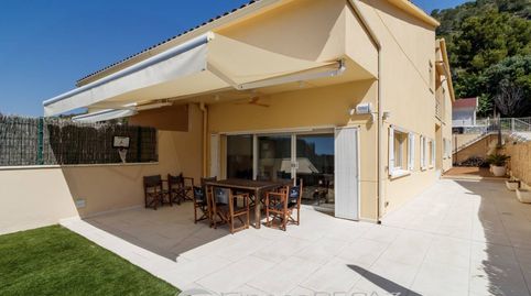 Foto 3 de Casa o chalet en venta en Calle Po Robert, Levantina - Montgavina - Quintmar, Sitges