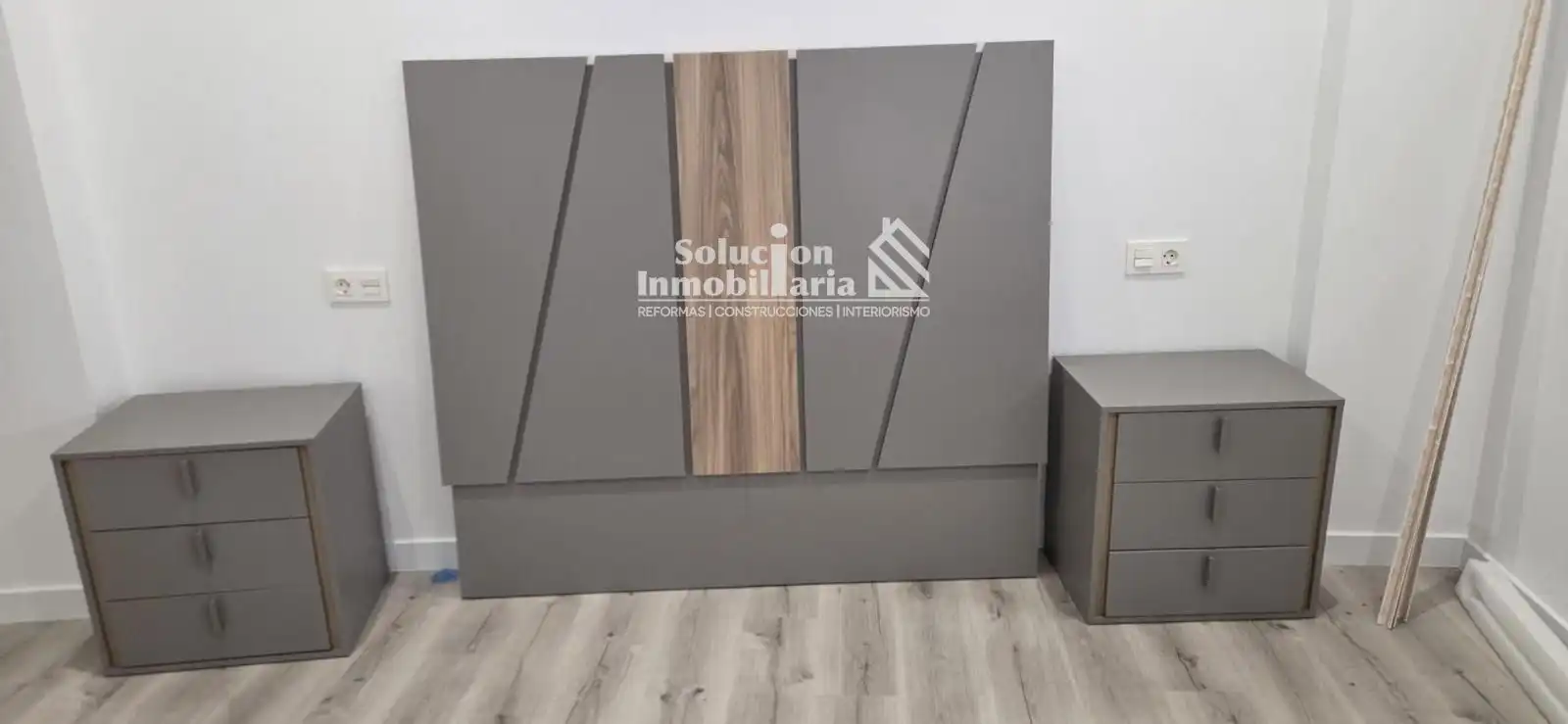 Habitación de Apartamento de alquiler en Salamanca con Calefacción y Amueblado