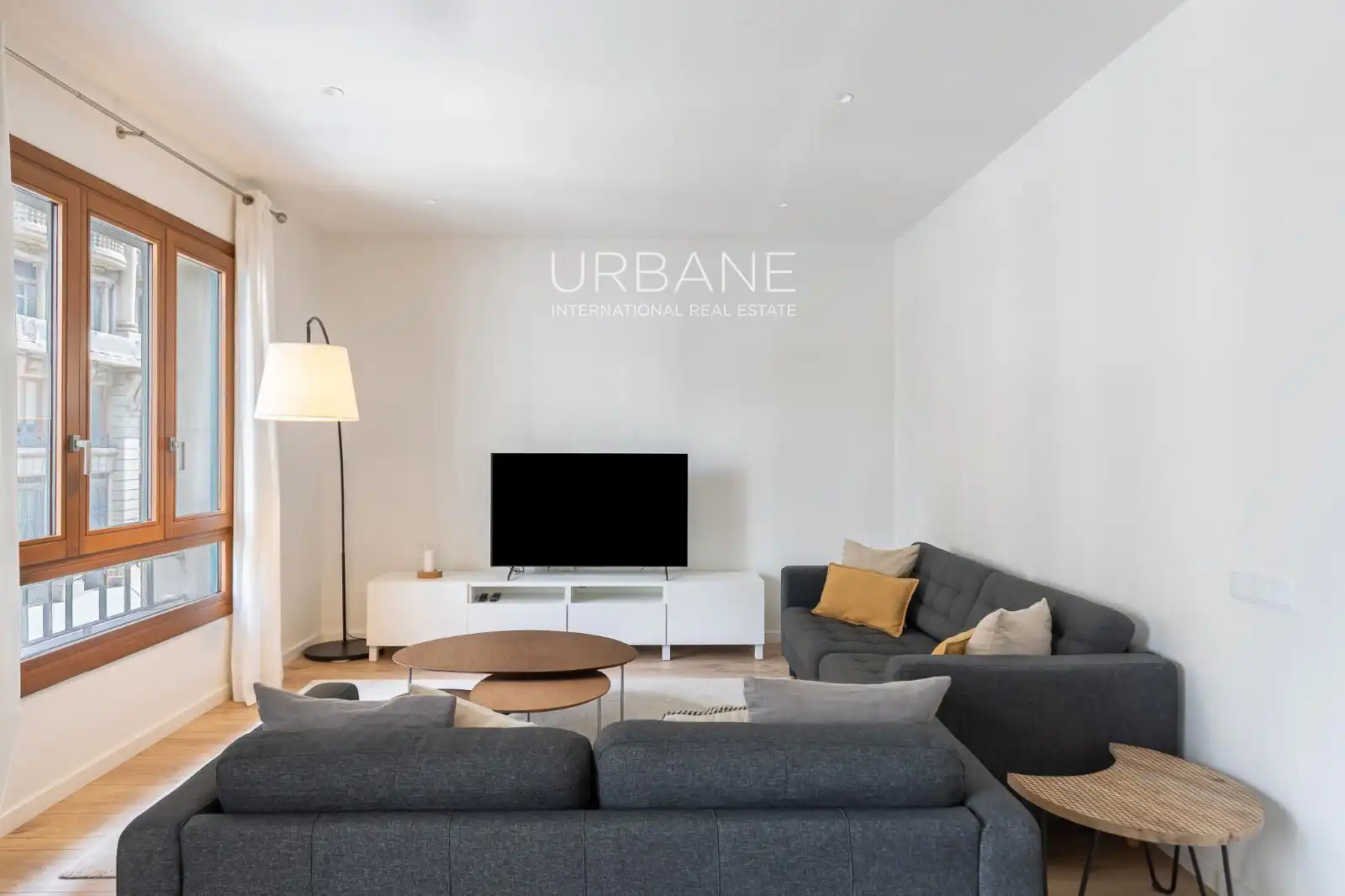 Flat with lift for sale in VIA LAIETANa, imagen 5