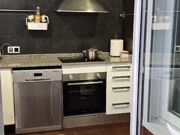 Loft mit Aufzug zum Verkauf in Carrer de Casals